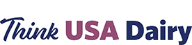U.S. Dairy Export Council; Ingredients, products, global markets.